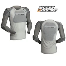 2024 Moose Racing XCR Motocross Offroad Jersey Protector pick Size/Color
