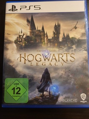 PS5 - Hogwarts Legacy