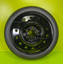 SPARE TIRE 16” FITS:2021 2022 2023 2024 HYUNDAI SONATA