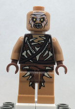 Gundabad Orc - LEGO The Lord of the Rings - lor110 Minifigur Set 79017