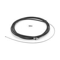 💚💚💚 HöRmann Bowdenzug Mit Kugel Wa 300 400 500, 2 M