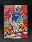 2026 Topps Finest Jac Caglianone Base (RAW)