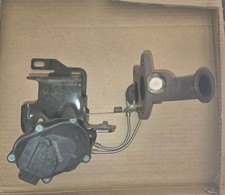 2013-24 Dodge Ram 6.7l Egr Cooler By Pass Valve - 5 Pin - Cummins 5320759