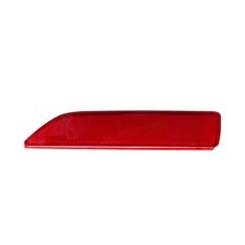 Left Rear Bumper Reflector Light Tail Lamp For Honda CRV CR-V 2007 2008 2009 UQ0