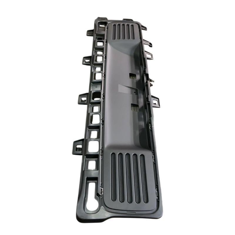 Obturateur de pare-choc arrière Renault Twingo 3 qualité origine OEM