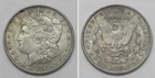 X7238  1902 Morgan Dollar, AU