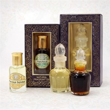 Parfum&ouml;l 100% Natur Duft&ouml;l Parf&uuml;m Song of India Patchouli Amber Nag Champa 10 ml