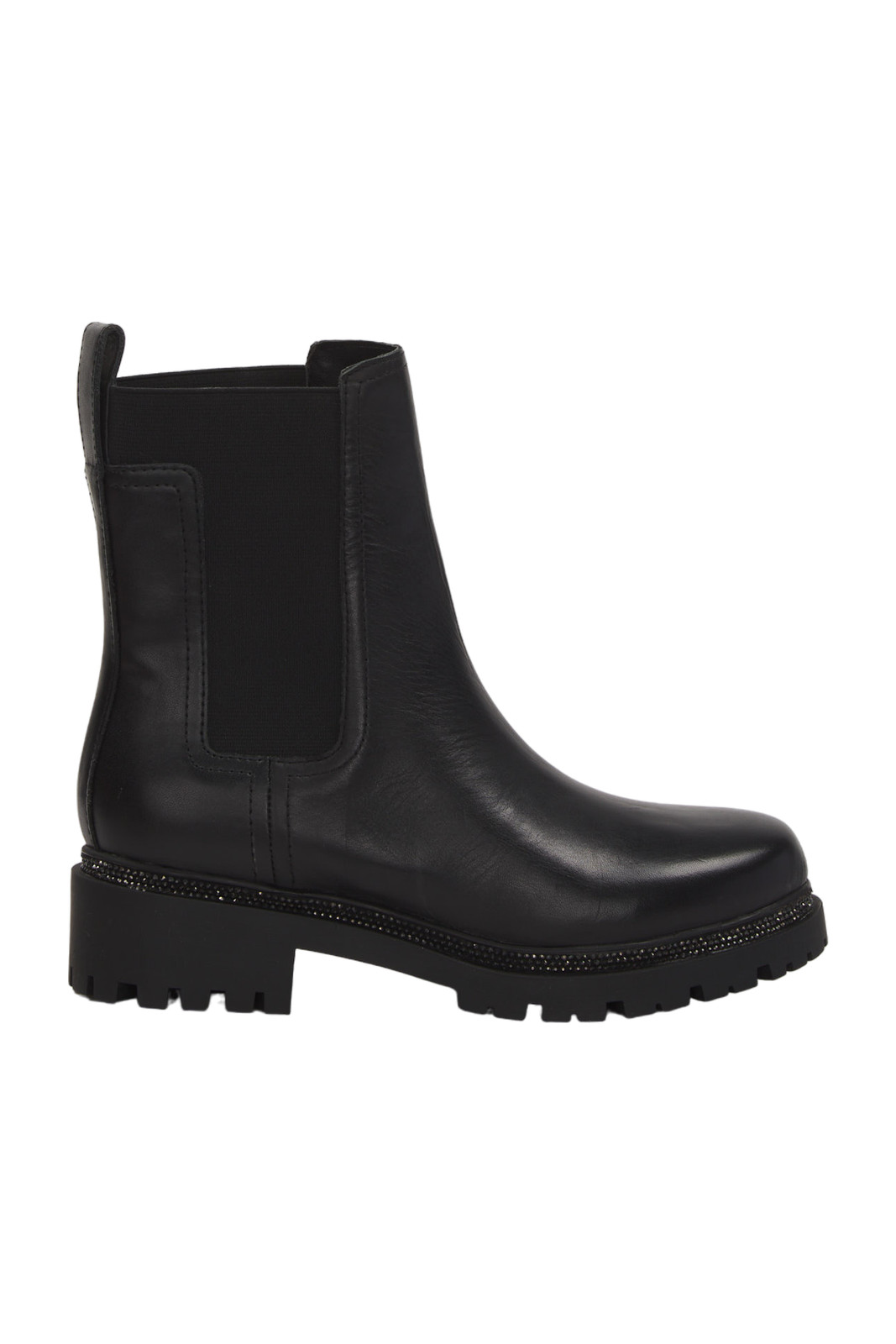 Ботильоны DKNY Gr 37 от дизайнера Schwarz Damen Schuhe Neu 14790₽