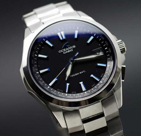 oceanus watch