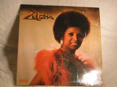 ZULEMA  -   SAME !! ( LP ) * US-Pressung * NEAR MINT *