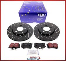 Kits de frein Audi S3