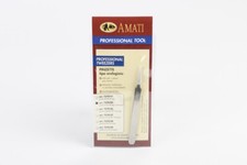 Amati B7370-05 Tweezers Straight Tapered Modeling