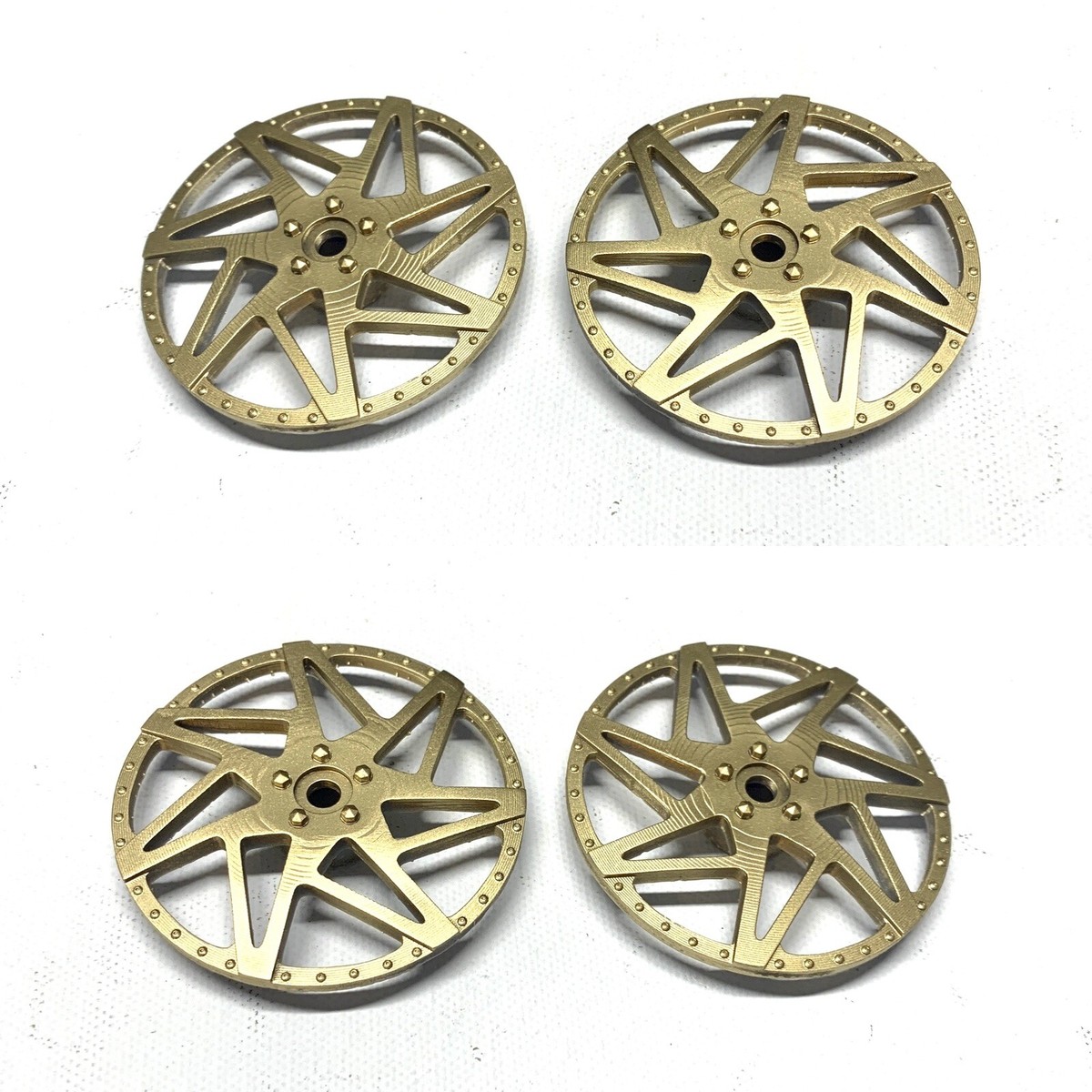 1:10 (4) Orion 26” Face Insert For The redcat 26'ers. 12mm Hex