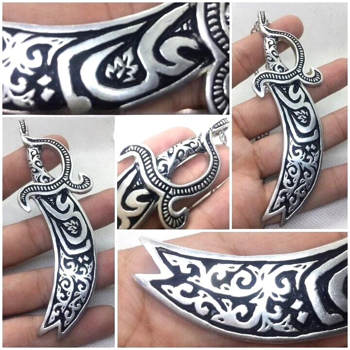Ya ali locket deals