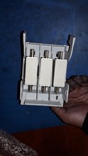 NH Fuse 80A gG 500V (P/N: 3078557 / 3NP401)
