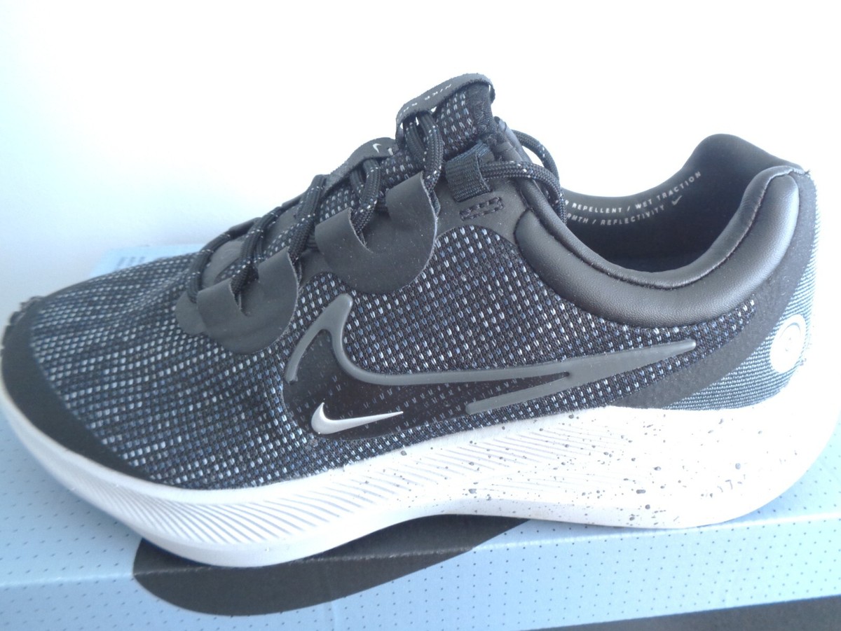 nike shield trainers womens
