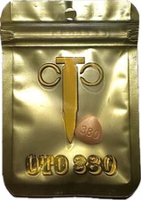 The Golden Bullet Natural Sexpills For Men ULTRA POTENT,4-7 DAY DURATION, SINGLE