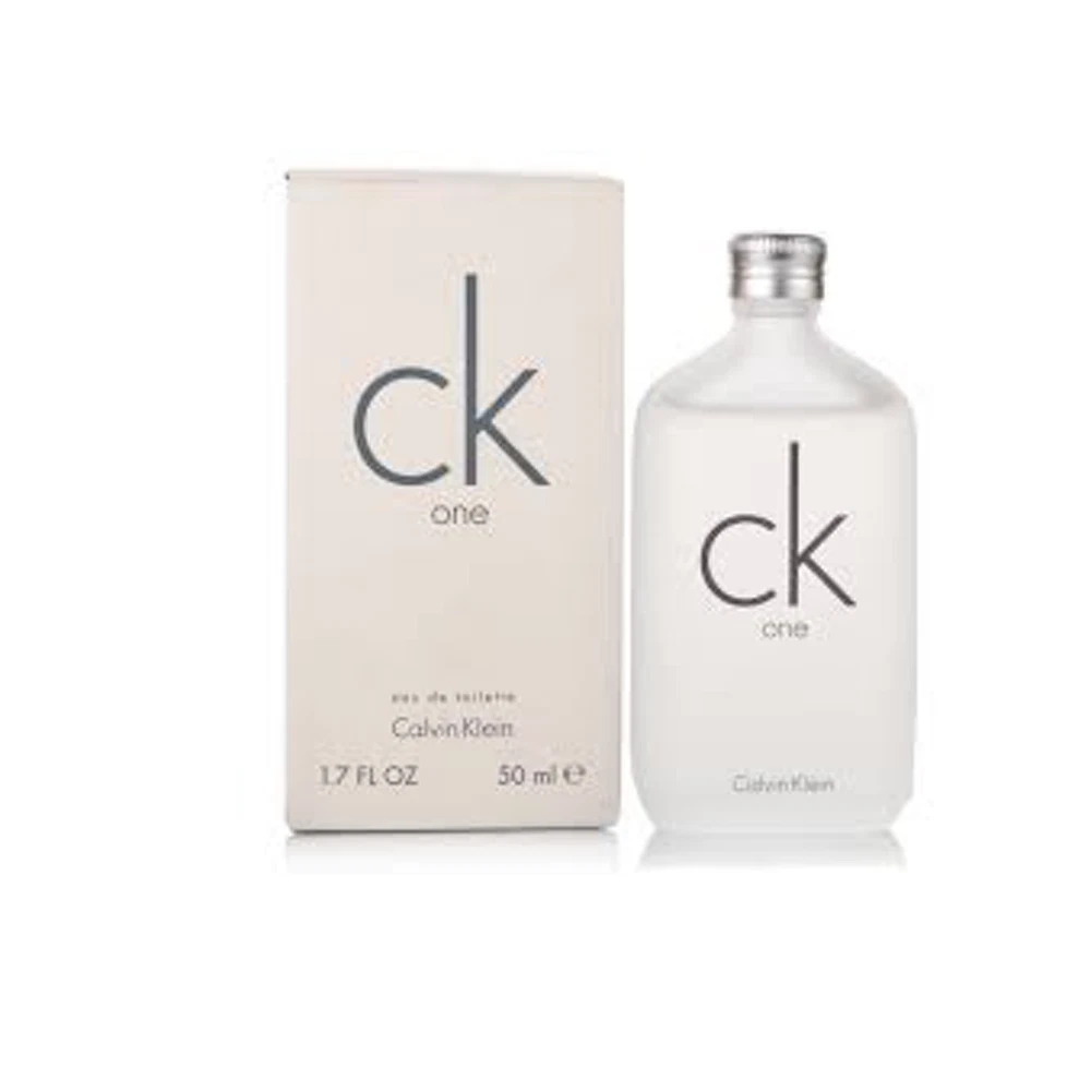50ml ck one Clearance