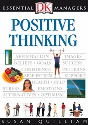 Positive Thinking (Essential Managers) by DK 1405328363 FREE Shipping