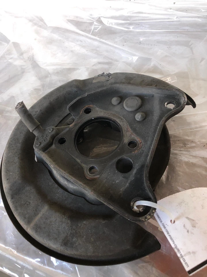 Kit de zapatas de freno trasero Lexus Es300 1998 sedán 3,0 L lado derecho del pasajero derecho OEM Foto 4 de 4