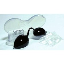 Solarium UV Premiummodell Sonnenschutzbrille mit Etui