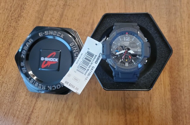 g shock gravitymaster 1100