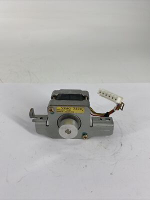 TEAC 14769070-90 Step Motor 7309 | eBay