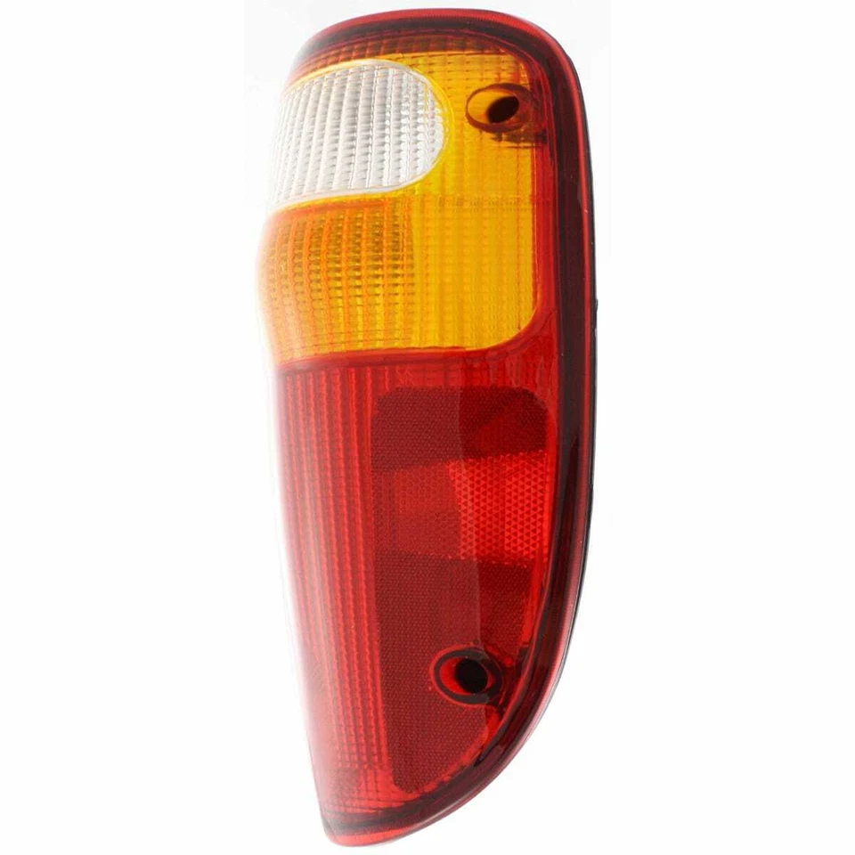Tail Light Lamp Assembly Passenger Side For 01-09 Mazda B2300 B2500 B3000 B4000 Foto 3 de 4