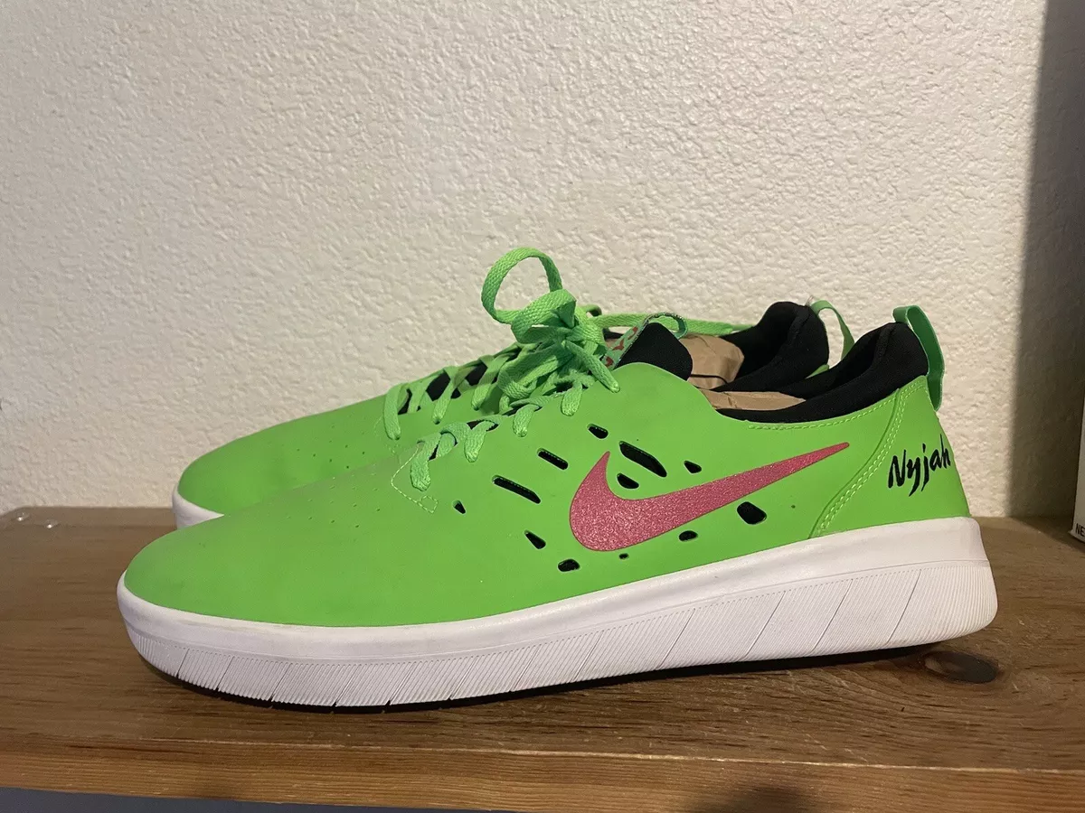 Nike hotsell sb watermelon