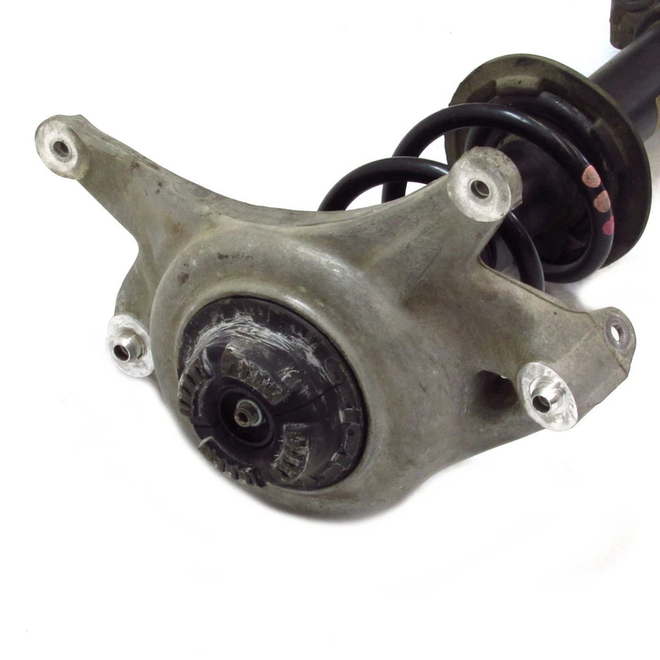 Audi A4 8K B8 A5 8T Shock Absorber Strut Front Right 8T0413031AF Only 41970km - Image 2 of 3