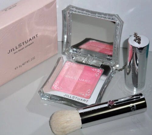 “ Jill Stuart 腮红盘