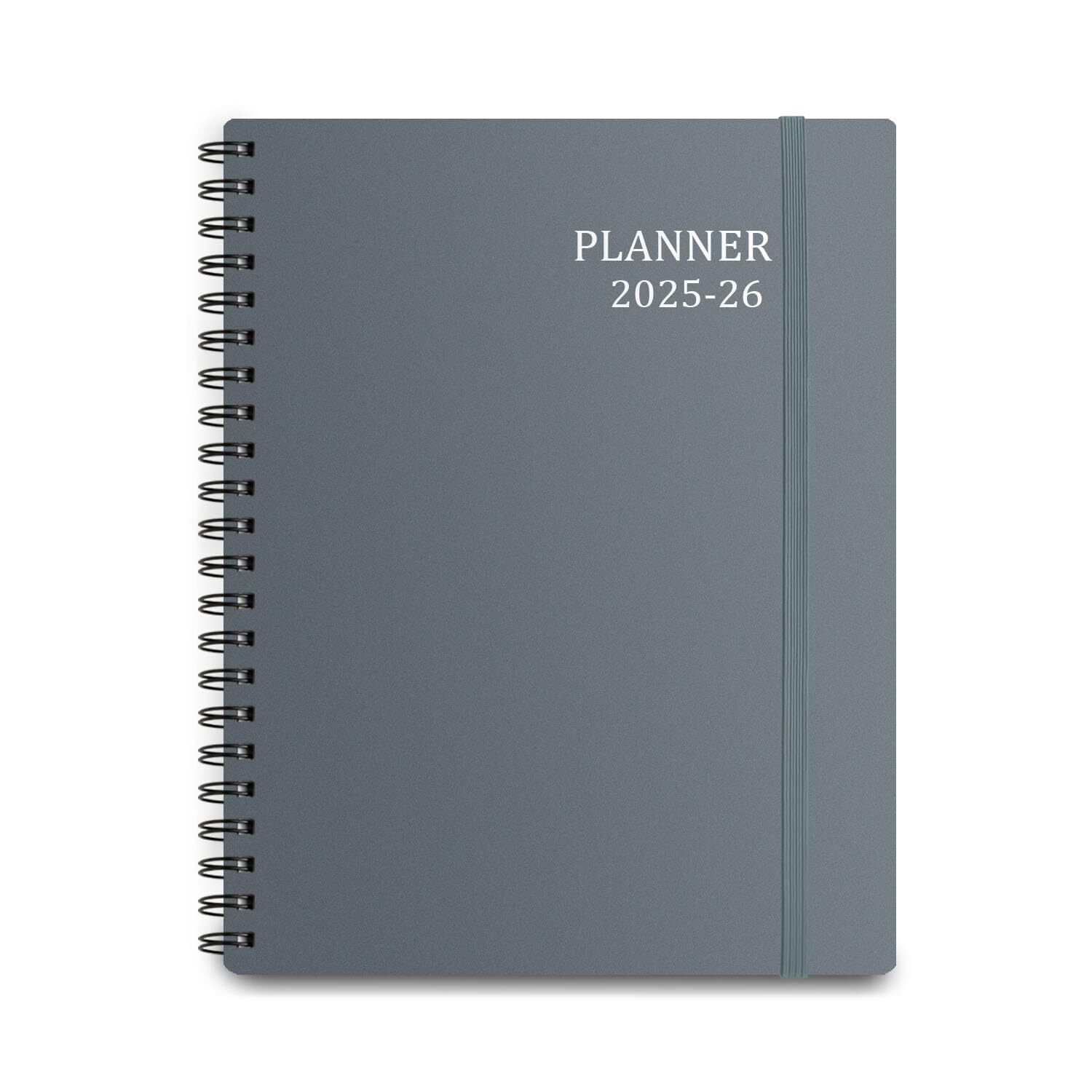 Tiankool Planner 2025-2026 - Jan 2025-Jun 2026 Weekly Monthly Planner with 18...