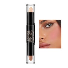 2 In 1 Contouring Stick Double Headed Highlight Brightening Contouring Stick Set