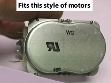 Intermatic Gears - Motor Repair Gear Overhaul @ Arrow Ball Clock Kit Cat WG-1450