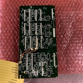 Untested Sega 50&rdquo; Tv Convergence Super GT ARCADE video GAME PCB board C39a