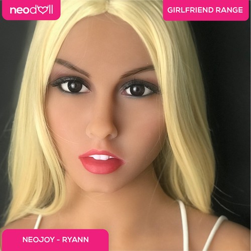 Sex Doll Torso Love Doll Girlfriend Ryann Sex Doll Tan Anal Vagina Oral Sex Toy - Picture 2 of 9