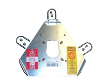 AMERITE ~ AME 25 - ACCESSORY SHELF-ROTOR PLATE, AUTHENTIC OEM