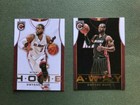 Cartes Panini Dwyane Wade basket-ball à l'unité à collectionner sportives