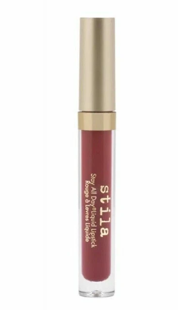 Stila Liquid Lipsticks Products