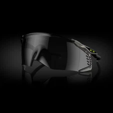 NEW Oakley VELO Kato OO9501-0752 Matte Grey Ink W/ PRIZM Black Lens AUTHENTIC