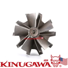 Turbo Turbine wheel Mitsubishi TRUST T518Z TD05H-18G 20G Lighter 5+5 Blades