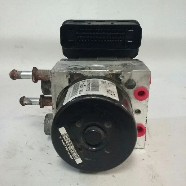 Bomba atuadora de freio ABS antibloqueio compatível com 2010 CHEVY EQUINOX - Imagem 4 de 4