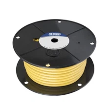 ANCOR 113902 Tinned Copper Battery Cable 4 Awg