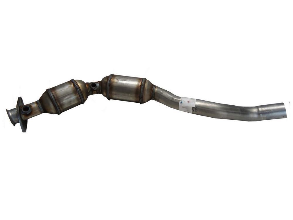 EPA Catalytic Converter & Pipe Fits 2008 2009 Land Rover LR3 eBay