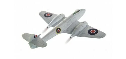 Aviones y naves espaciales Diecast contemporáneos Corgi 2013 año del vehículo