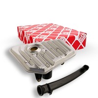 Febi Bilstein Getriebefilter FüR Audi A6 C5 C6 A4 B6 A8 B7 Seat Exeo