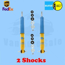Bilstein B6 4600 Front shocks for Toyota Tacoma Kit 2 RWD 95-`03