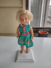 American Girl Beforever Kit Mini Doll/ Doll Only