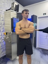 Cryo Innovations - Cryo Chamber