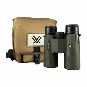 Vortex Viper HD Roof Prism Binocular - Green